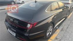 هیوندای سۆناتا